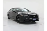 Honda Accord Hybrid 2023 Spo en Omaha