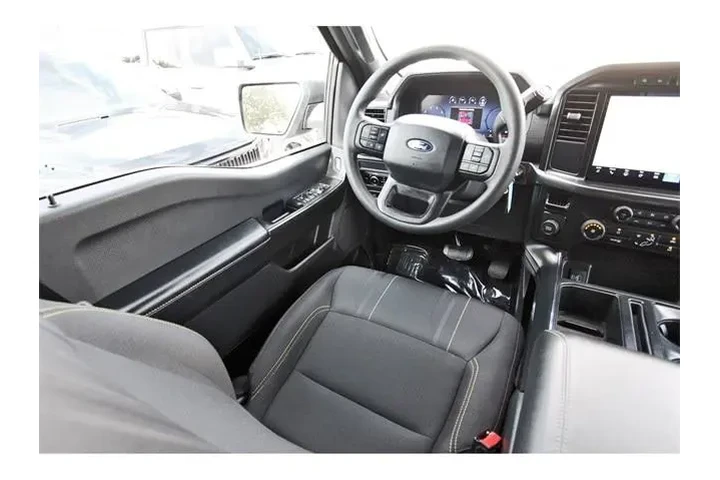 $37000 : Ford F-150 2024 4x2 STX 4dr image 7