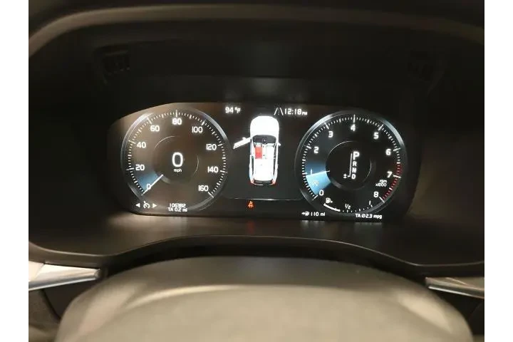 $21692 : Volvo XC60 2020 AWD T5 Momen image 3