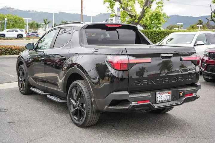 $26500 : Hyundai SANTA CRUZ 2023 AWD image 9