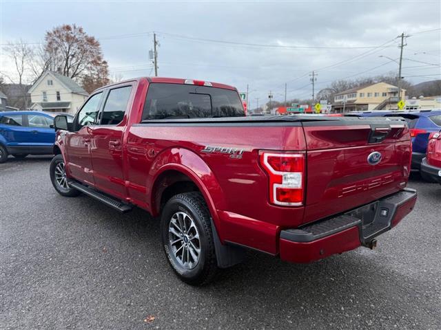 $26990 : 2018 F-150 image 5