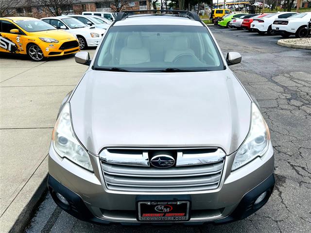 $12991 : 2014 Outback 4dr Wgn H4 Auto image 9