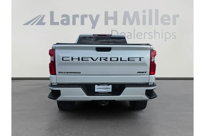 $29525 : Chevrolet Silverado 1500 202 image 4