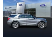 $29990 : Ford Explorer 2022 AWD XLT 4 thumbnail
