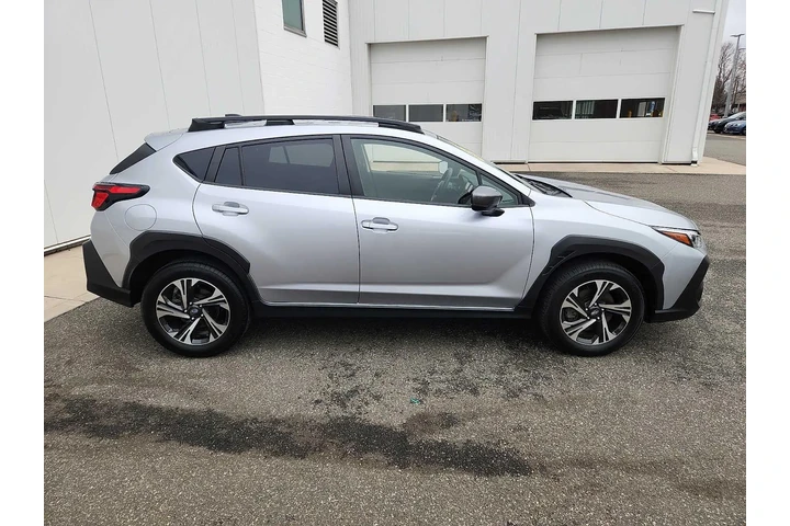 $24958 : Subaru Crosstrek 2024 AWD Pr image 7