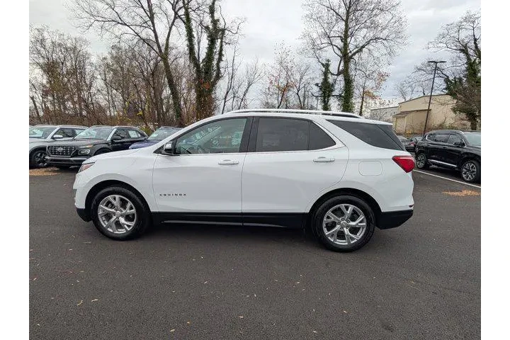 $13744 : Chevrolet Equinox 2018 Premi image 6