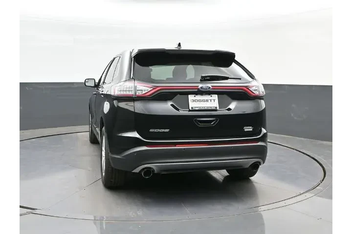 $11991 : Ford Edge 2017 SEL 4dr Cross image 7