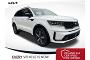 Kia Sorento 2021 EX 4dr SUV en Orlando