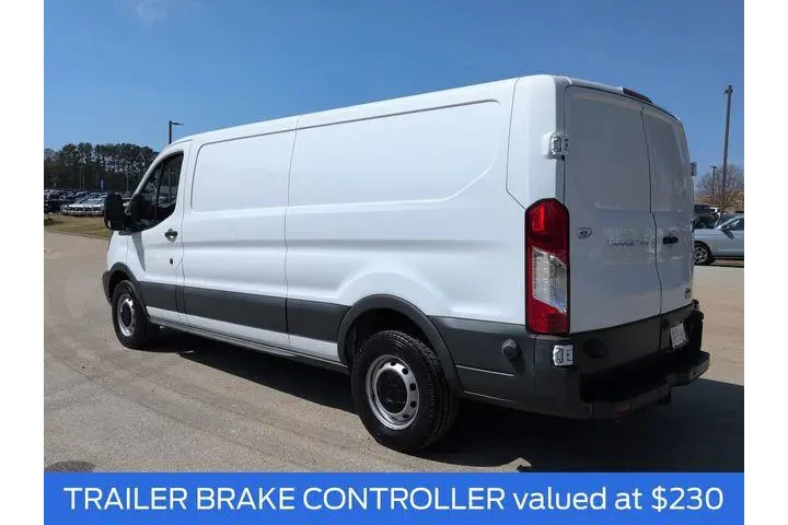 $12000 : Ford Transit 2018 250 3dr LW image 7