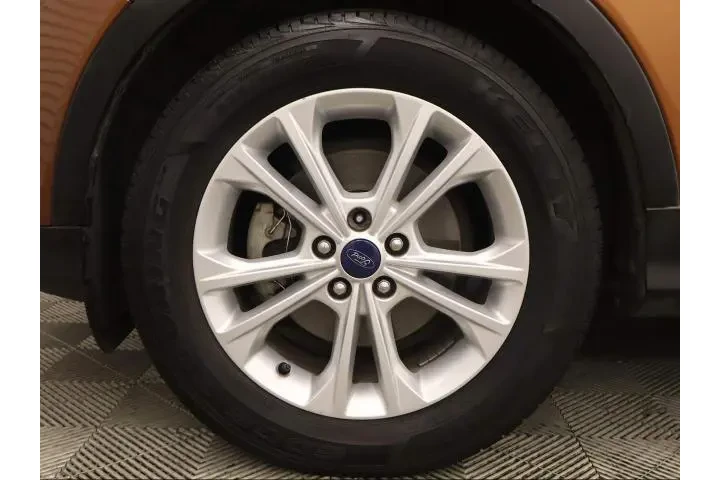 $9995 : Ford Escape 2017 SE 4dr SUV image 3