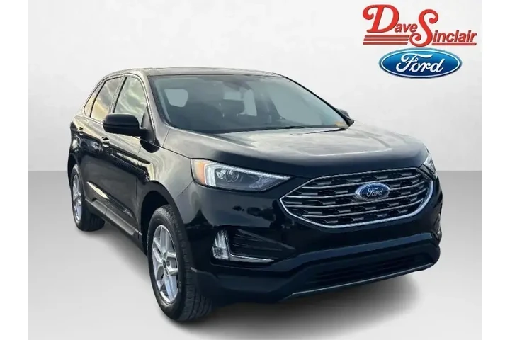 $25995 : Ford Edge 2022 AWD SEL 4dr C image 4