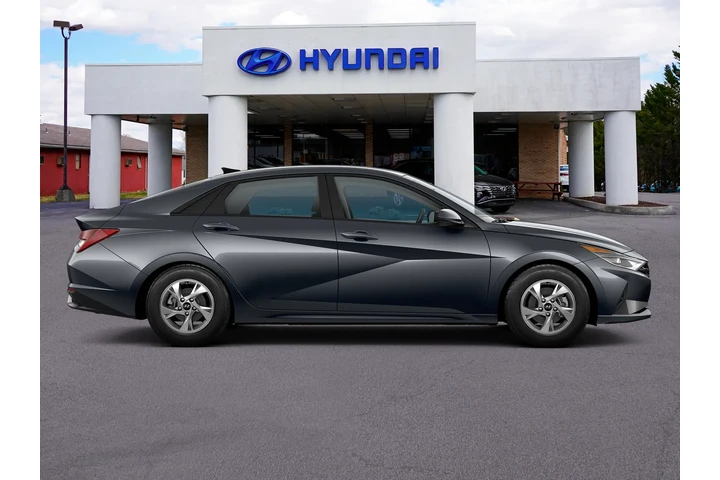 $17990 : Hyundai ELANTRA 2023 SE 4dr image 9