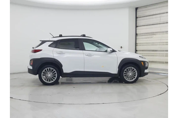 $16998 : Hyundai KONA 2020 SEL 4dr Cr image 7