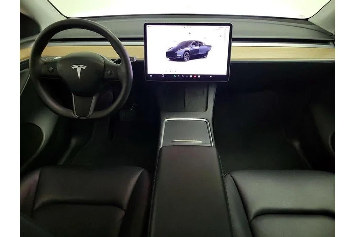 $37998 : Tesla Model Y 2025 Long Rang image 9