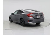 $16998 : Honda Civic 2017 LX 4dr Seda thumbnail