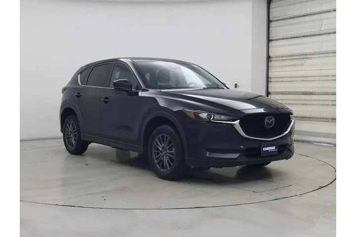 $18998 : Mazda CX-5 2019 Touring 4dr image 1