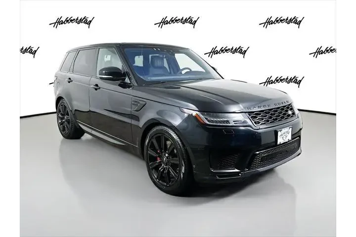 $30000 : Land Rover Range Rover Sport image 3