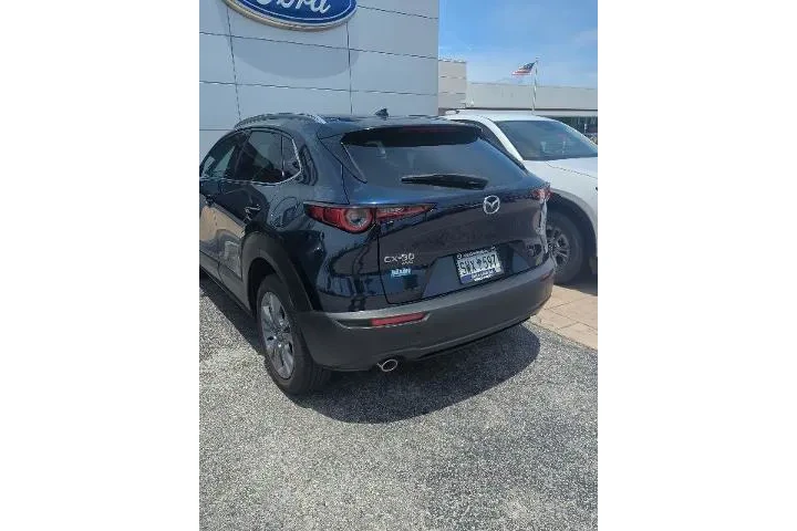 $27621 : Mazda CX-30 2024 AWD 2.5 S P image 5