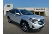GMC Terrain 2020 4x4 SLT 4dr en Atlanta