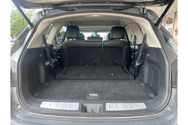 $14999 : 2018 QX60 image 10