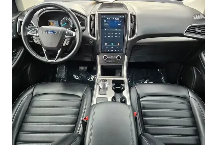 $23575 : Ford Edge 2024 AWD ST-Line 4 image 9