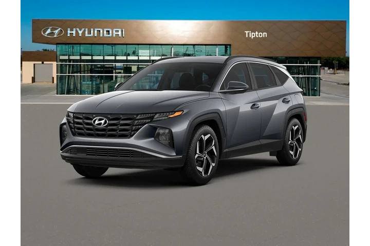 $21999 : Hyundai TUCSON 2023 SEL 4dr image 1