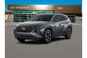 Hyundai TUCSON 2023 SEL 4dr en Brownsville