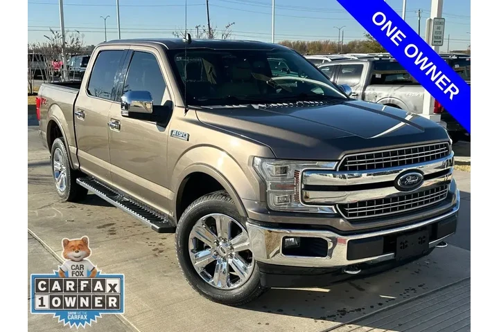 $29995 : Ford F-150 2020 4x4 XL 4dr S image 4