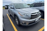 $22000 : Toyota Highlander 2016 AWD L thumbnail