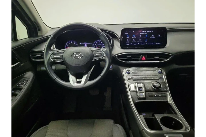 $21998 : Hyundai SANTA FE 2023 SEL 4d image 10