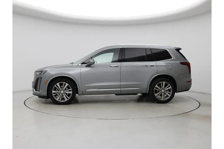 $37998 : Cadillac XT6 2025 Premium Lu image 3