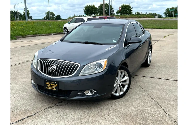 $6999 : 2013 Verano Base image 6