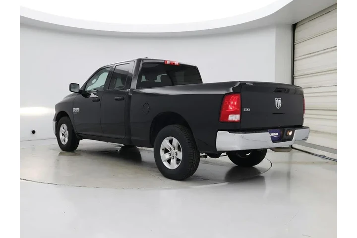 $25998 : Ram 1500 Classic 2024 4x2 SL image 2