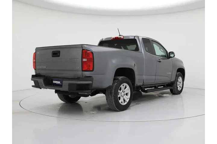 $22998 : Chevrolet Colorado 2022 4x2 image 8