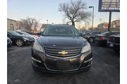 $5900 : 2017 Traverse LS FWD w/PDC thumbnail