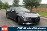 $27795 : PRE-OWNED 2020 HONDA ACCORD H thumbnail