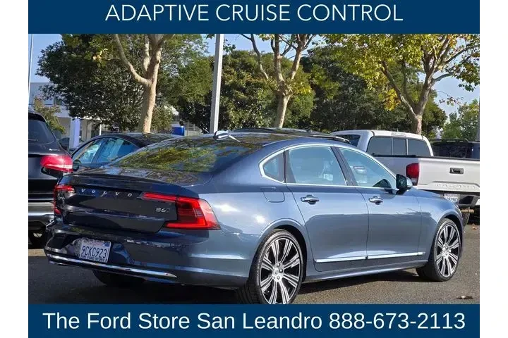 $35995 : Volvo S90 2022 AWD B6 Inscri image 10