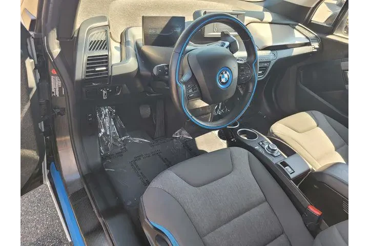 $9889 : BMW i3 2016 4dr Hatchback image 9