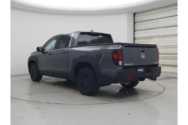 $32998 : Honda Ridgeline 2023 AWD RTL image 2