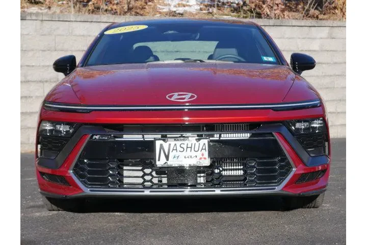 $31995 : Hyundai SONATA 2025 N Line 4 image 2
