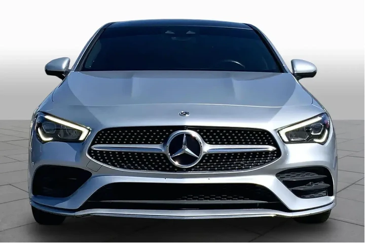 $21991 : Mercedes-Benz CLA 2021 CLA 2 image 3