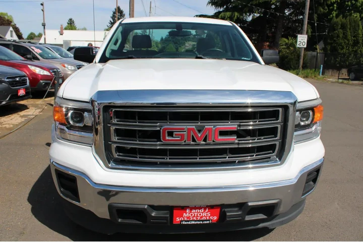 $14995 : 2015 GMC Sierra 1500 2WD Reg image 2