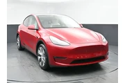 $29952 : Tesla Model Y 2023 AWD 4dr C thumbnail