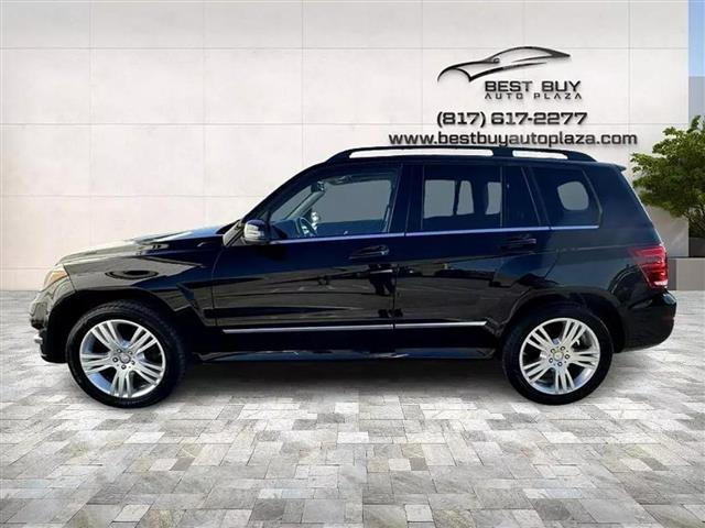 $11995 : 2015 MERCEDES-BENZ GLK-CLASS image 8