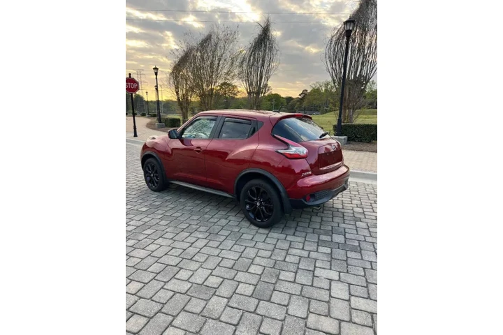 $6999 : 2015 JUKE NISMO image 6