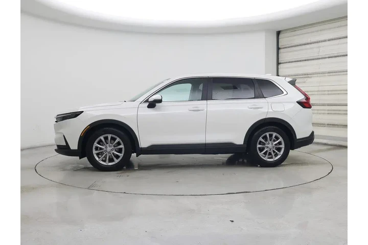 $32998 : Honda CR-V 2024 EX-L 4dr SUV image 3