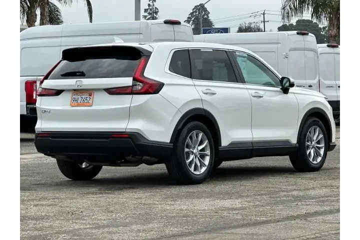 $29985 : Honda CR-V 2023 EX 4dr SUV w image 3