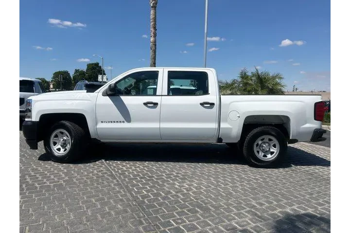 $24995 : Chevrolet Silverado 1500 201 image 6