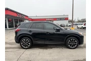 2016 CX-5 Auto Grand Touring