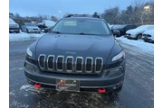 Jeep Cherokee 2017 4x4 Trail en Madison